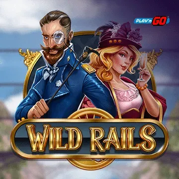 PlaynGo : Wild Rails - TITANBET138