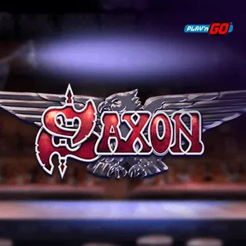 PlaynGo : Saxon - TITANBET138