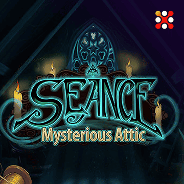 Seance: Mysterious Attic - TITANBET138