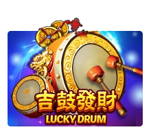 Lucky Drum - TITANBET138