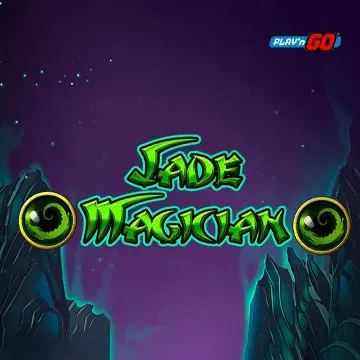 PlaynGo : Jade Magician - TITANBET138