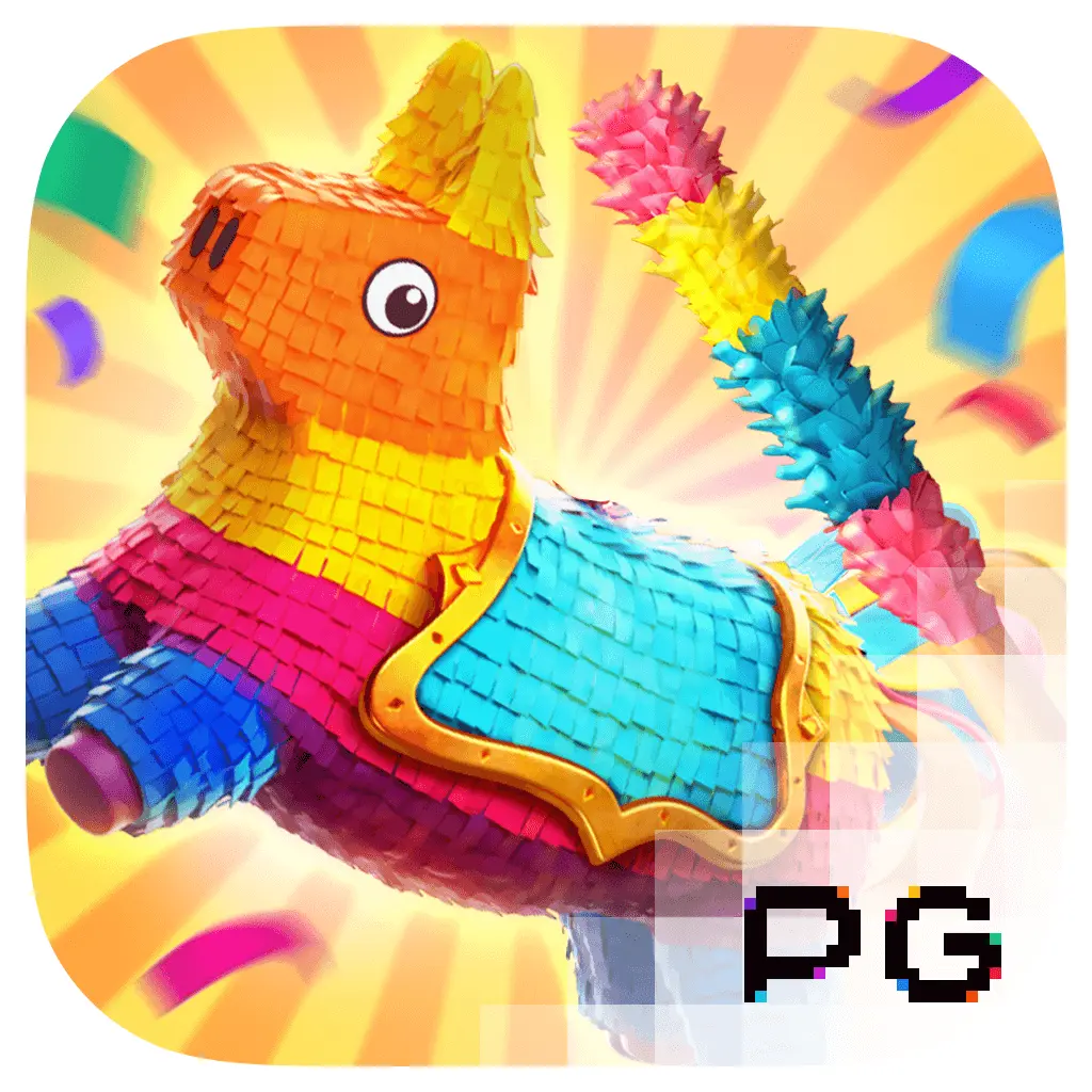 Pinata Wins - TITANBET138