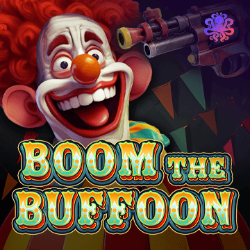 Octoplay : Boom The Buffoon - TITANBET138