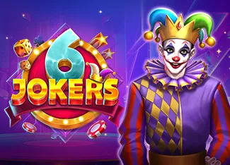6 Jokers - TITANBET138
