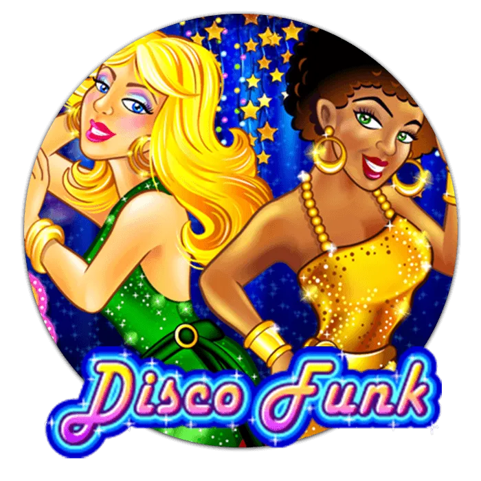 Disco Funk - TITANBET138
