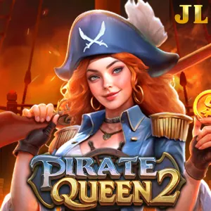 Pirate Queen 2 - TITANBET138