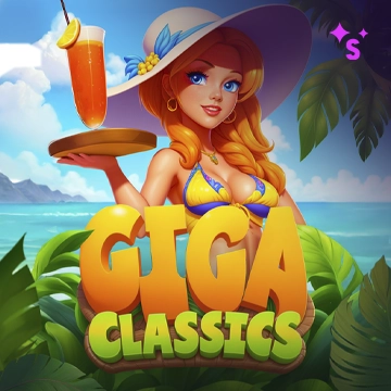 Giga Classics - TITANBET138