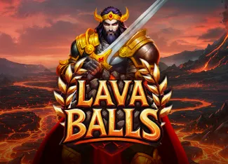 Lava Balls - TITANBET138