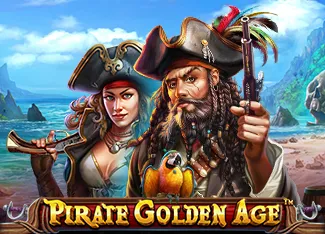 Pirate Golden Age - TITANBET138