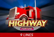Highway Fortune - TITANBET138