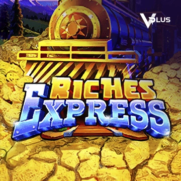 Riches Express - TITANBET138