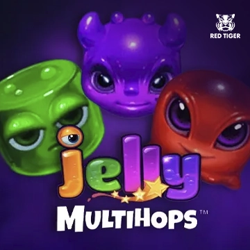 Redtiger : Jelly MULTIHOPS - TITANBET138