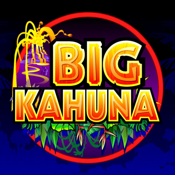 Big Kahuna - TITANBET138
