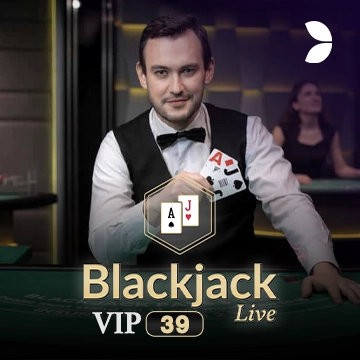 Blackjack VIP 39 - TITANBET138