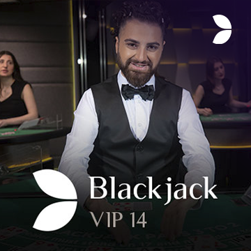 Blackjack VIP 14 - TITANBET138