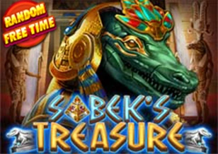 Sobek&rsquo;s Treasure - TITANBET138