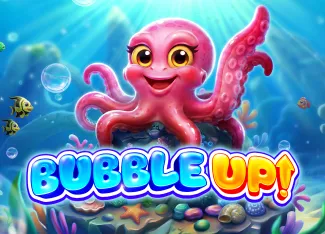 Bubble Up! - TITANBET138