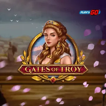 PlaynGo : Gates of Troy - TITANBET138