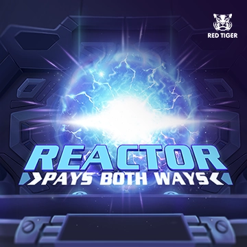 Redtiger : Reactor - TITANBET138