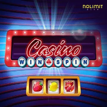 Casino Win Spin - TITANBET138