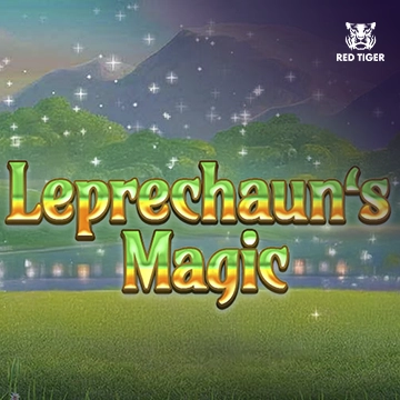 Redtiger : Leprechauns Magic - TITANBET138