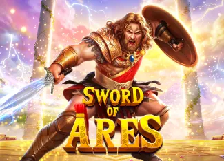 Sword of Ares - TITANBET138