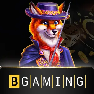 Bgaming - TITANBET138