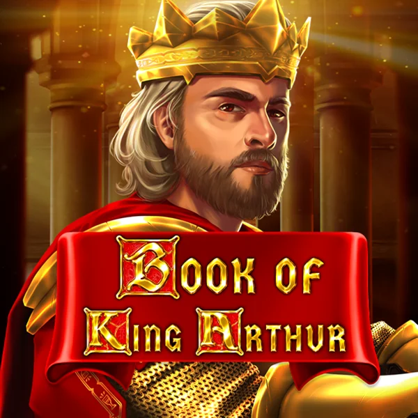 Book of King Arthur - TITANBET138
