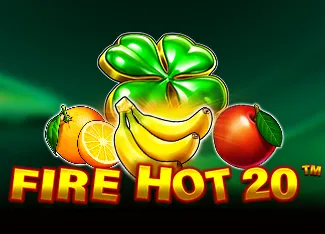 Fire Hot 20 - TITANBET138