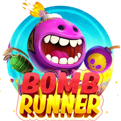 Bomb Runner - TITANBET138
