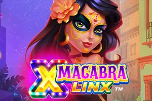 Macabra Linx - TITANBET138