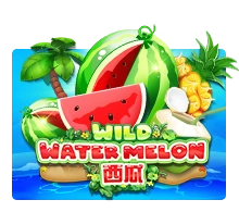 Wild Watermelon - TITANBET138