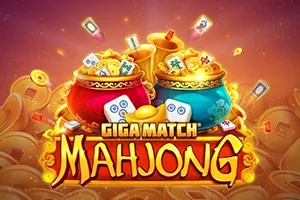 Giga Match Mahjong - TITANBET138