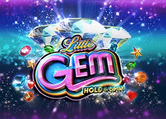 Little Gem Hold and Spin - TITANBET138