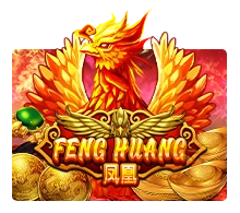 Feng Huang - TITANBET138