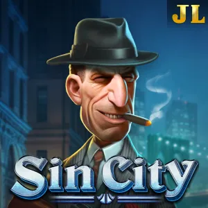 Sin City - TITANBET138