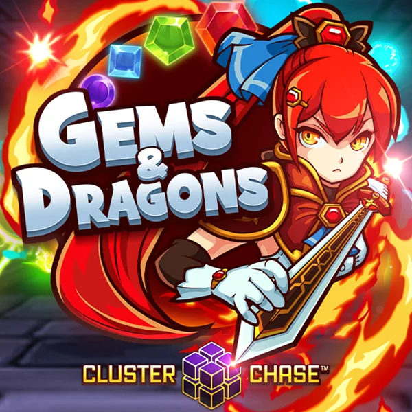 Gems And Dragons - TITANBET138