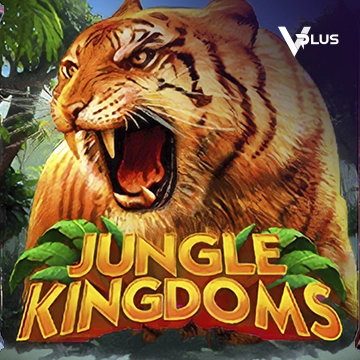 Jungle Kingdoms - TITANBET138