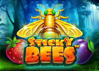 Sticky Bees - TITANBET138