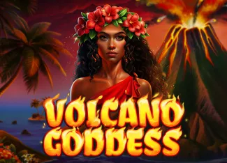 Volcano Goddess - TITANBET138