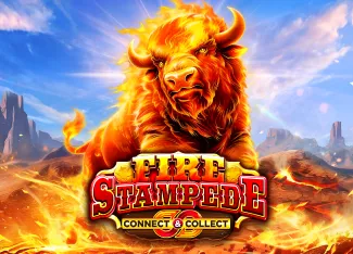 Fire Stampede - TITANBET138