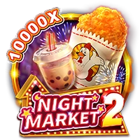 NIGHT MARKET 2 - TITANBET138