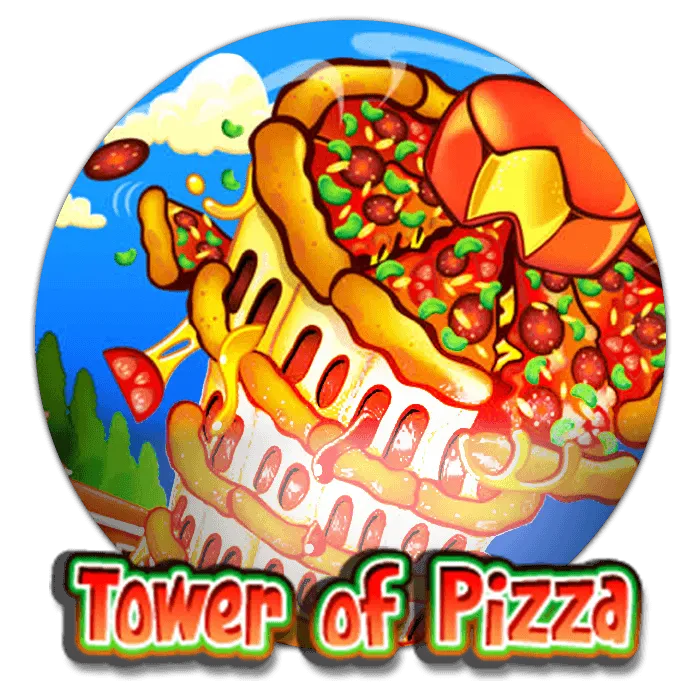 Tower Of Pizza - TITANBET138