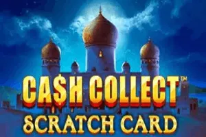 Cash Collect Scratch - TITANBET138