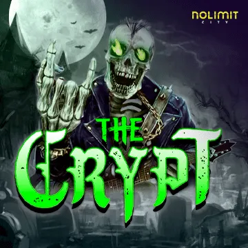 The Crypt - TITANBET138