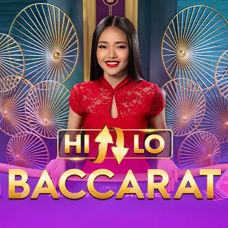 HI-LO Baccarat - TITANBET138