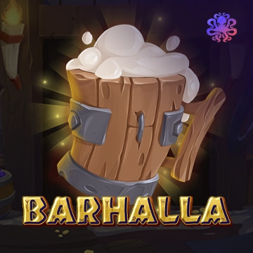 Octoplay : Barhalla - TITANBET138