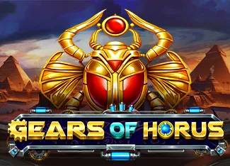 Gears of Horus - TITANBET138