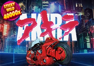 Akira - TITANBET138