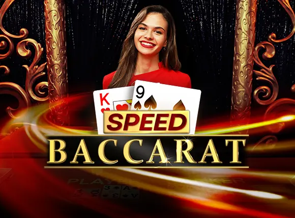 Speed Baccarat K - TITANBET138